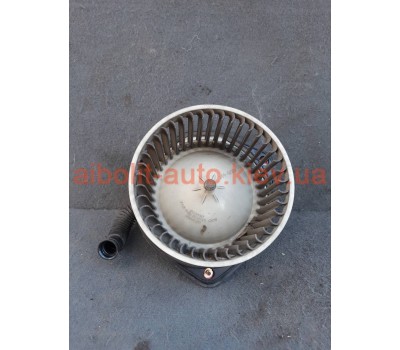 Вентилятор печки Ланос/Сенс  Daewoo Lanos